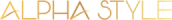 AlphaStyle
